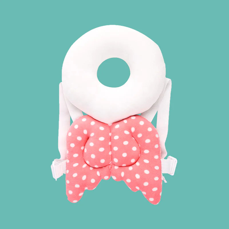 Baby Headrest Safety Cushion