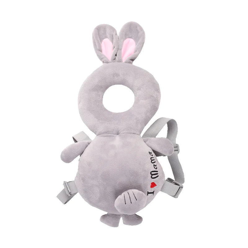Baby Headrest Safety Cushion