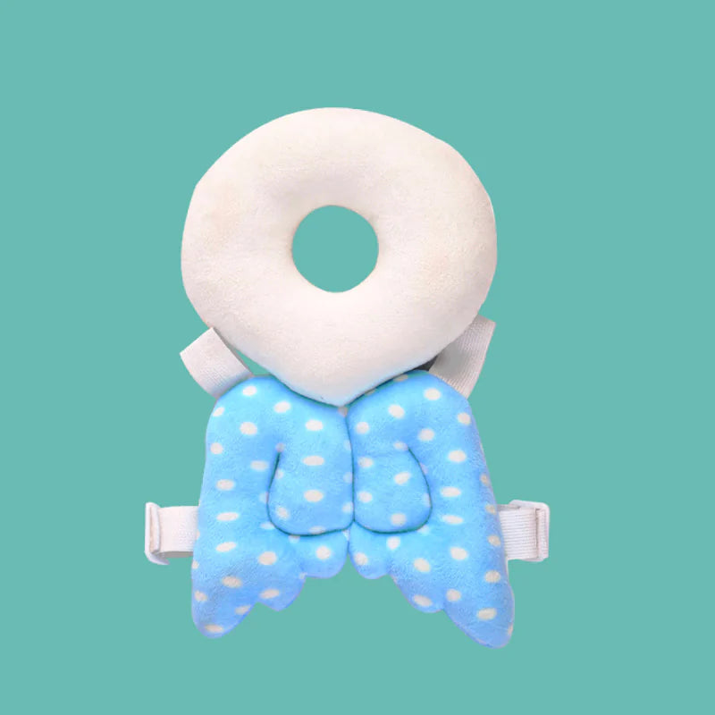 Baby Headrest Safety Cushion