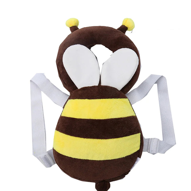Baby Headrest Safety Cushion