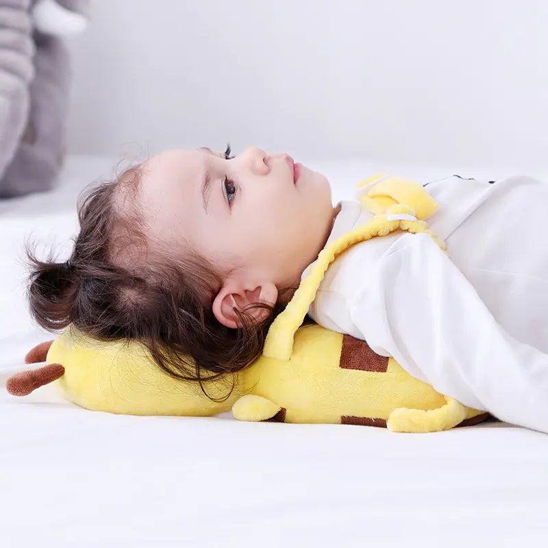 Protect You Baby's Head - Soft Safety Cushion for First Steps
